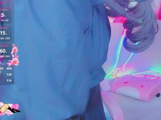 LoliSuccub Porn Show