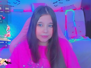 LoliSuccub Porn Show