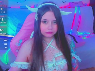 LoliSuccub Porn Show