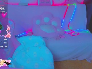 LoliSuccub Porn Show