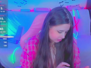 LoliSuccub Porn Show