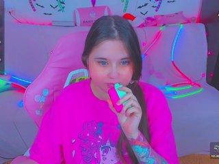 LoliSuccub Porn Show