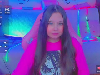 LoliSuccub Porn Show