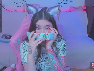 LoliSuccub Porn Show