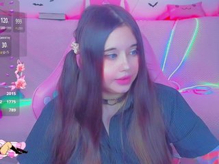 LoliSuccub Porn Show