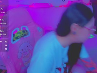 LoliSuccub Porn Show