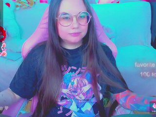 LoliSuccub Porn Show