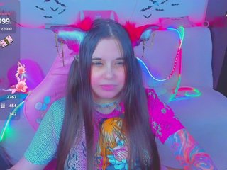 LoliSuccub Porn Show