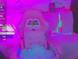 Image capture of LoliSuccub