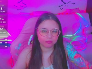 LoliSuccub Porn Show