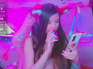 LoliSuccub Porn Show