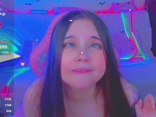 LoliSuccub Porn Show