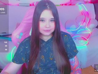 LoliSuccub Porn Show