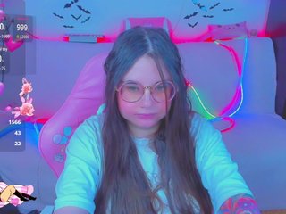 LoliSuccub Porn Show