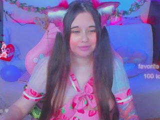 LoliSuccub Porn Show