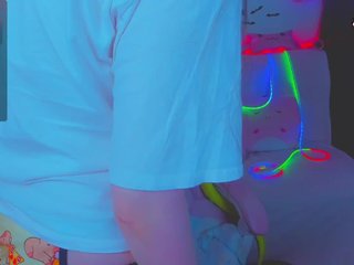 LoliSuccub Porn Show