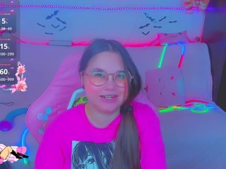 LoliSuccub Porn Show