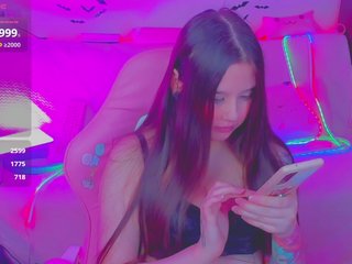 LoliSuccub Porn Show