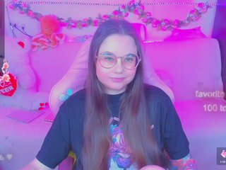 LoliSuccub Porn Show