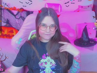 LoliSuccub Porn Show