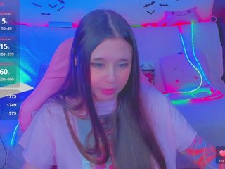 LoliSuccub Porn Show