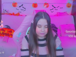 LoliSuccub Porn Show