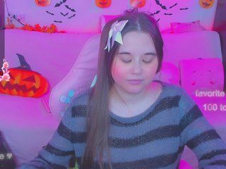 LoliSuccub Porn Show