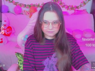 LoliSuccub Porn Show