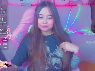 LoliSuccub Porn Show