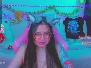 LoliSuccub Porn Show