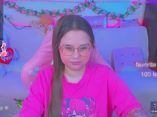 LoliSuccub Porn Show