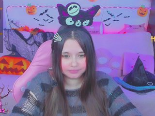 LoliSuccub Porn Show