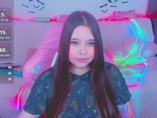 LoliSuccub Porn Show