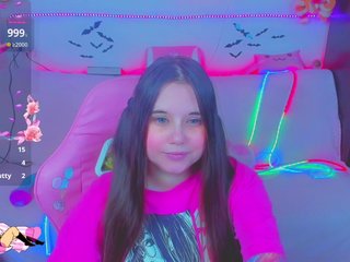 LoliSuccub Porn Show