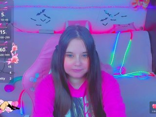 LoliSuccub Porn Show