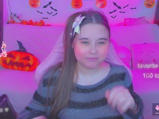 LoliSuccub Porn Show