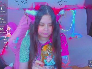 LoliSuccub Porn Show