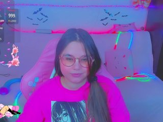 LoliSuccub Porn Show