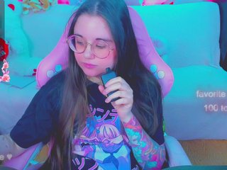 LoliSuccub Porn Show