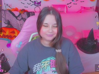 LoliSuccub Porn Show