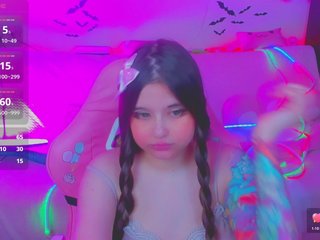 LoliSuccub Porn Show