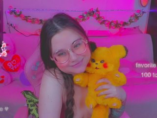 LoliSuccub Porn Show