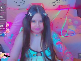 LoliSuccub Porn Show