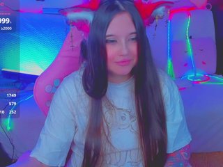 LoliSuccub Porn Show