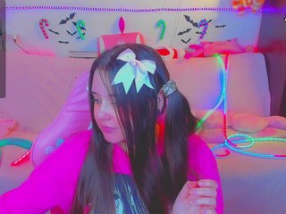 LoliSuccub Porn Show