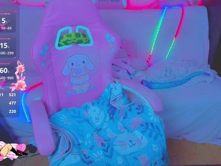 LoliSuccub Porn Show