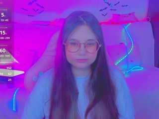 LoliSuccub Porn Show