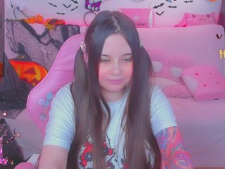 LoliSuccub Porn Show