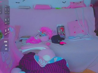 LoliSuccub Porn Show