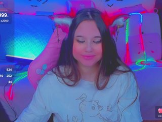 LoliSuccub Porn Show